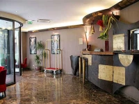 Pavillon Opera Grand Boulevards 3*