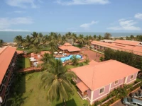 Goan Heritage 3*