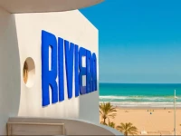 Hotel RH Riviera 3*