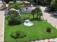 Camping lAlqueria 3*