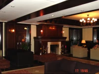 Dedeman Palandoken Ski Lodge Hotel 4*