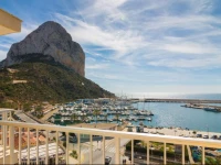 Hotel Porto Calpe 2*