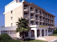Hotel Daurada Park Cambrils 3*