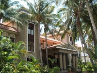 Vinh Suong Seaside 3*