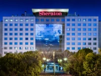 Sheraton Madrid Mirasierra Hotel & Spa  5*