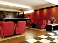 High Tech Arturo Soria 4*