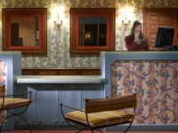 Parador de Malaga Gibralfaro 4*