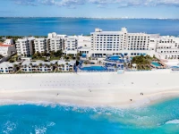 Occidental Tucancun 4*