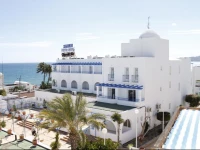 Hotel Virgen del Mar 2*