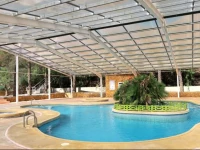 Centro Vacacional Macenas 2*