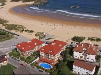 Apartamentos Regollera 2*