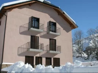 Apartamentos Panticosa 1*