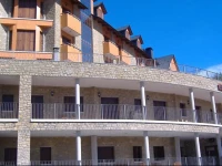 Apartamentos Argualas 3*