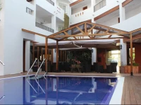 Hotel Apartamentos Puerto Mar 3*