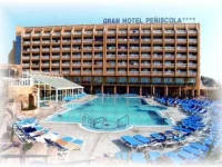 Gran Hotel Peniscola 4*