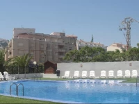 Hotel Prado II 3*