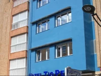 Hotel Tio Pepe 2*