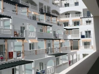 Hotel Bahia Serena 2*