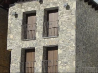 Hotel Valle de Izas 3*