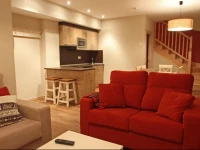 Aparthotel Foratata 2*