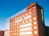 Hesperia Sant Joan Suites 3*