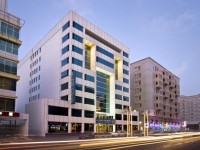 Four Points by Sheraton Bur Dubai 4*