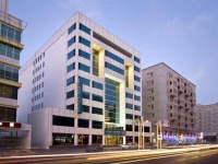 Four Points by Sheraton Bur Dubai 4*