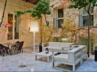 Petit Palace Santa Cruz 4*