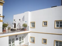 Vincci La Rabida Hotel 4*