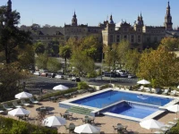 Melia Sevilla 4*