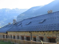 Apartamentos Russell 1*