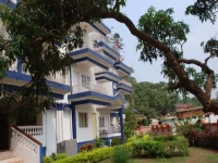 Beira Mar Alfran Resort 2*