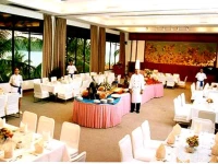 Cape Panwa Hotel 4*