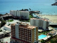 Hotel Villa Naranjos 3*