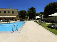 Hotel Villa Jerez 5*