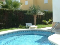 Villas Los Olivares 3*