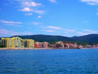 Fortuna Sunny Beach 5*