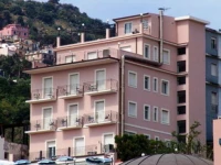Baia Azzurra 3*