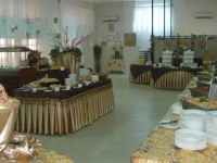 Golubaya dal rest home