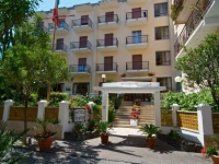 Albergo Conte 3*
