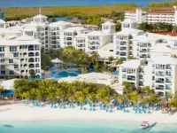 Occidental Costa Cancun 4*