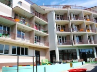 Wingover guest house