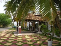 South Beach Resort Koggala 2*