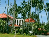 Saffron Beach Hotel Wadduwa 2*