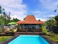 KajaNe Tulamben Villas 5*