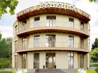 Venecia Hotel & SPA 4*