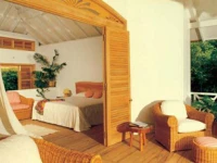 Cafe Des Arts Praslin