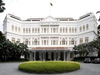 Raffles Singapore 5*