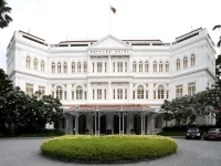 Raffles Singapore 5*