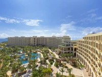 Sheraton Sanya Haitang Bay Resort 5*